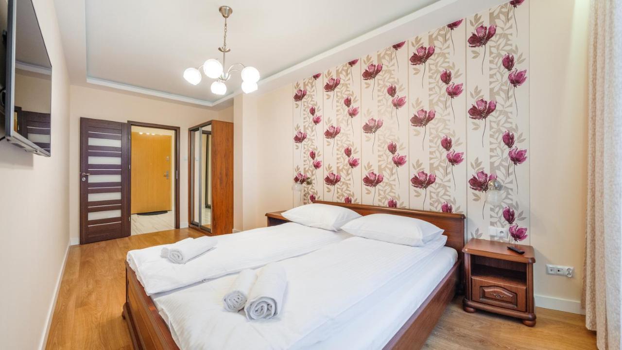 Apartment Sun & Snow Sopocka Przystan