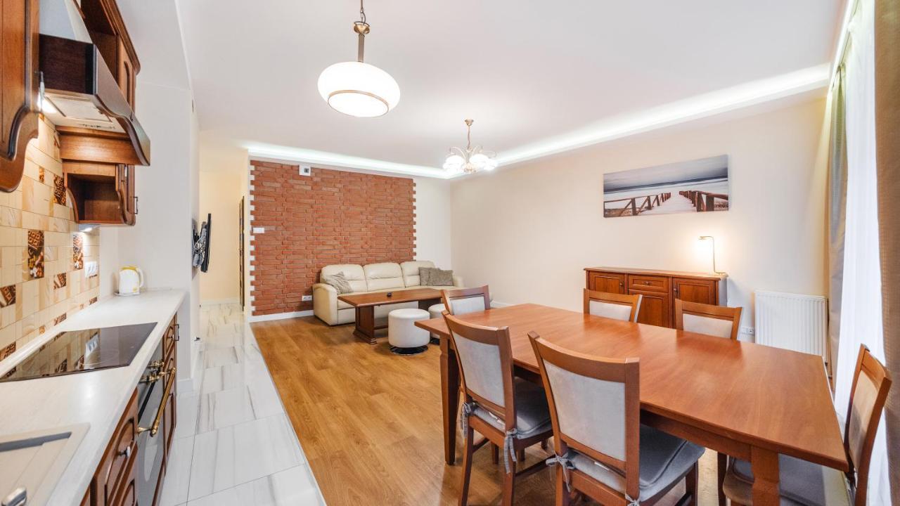 Apartment Sun & Snow Sopocka Przystan *