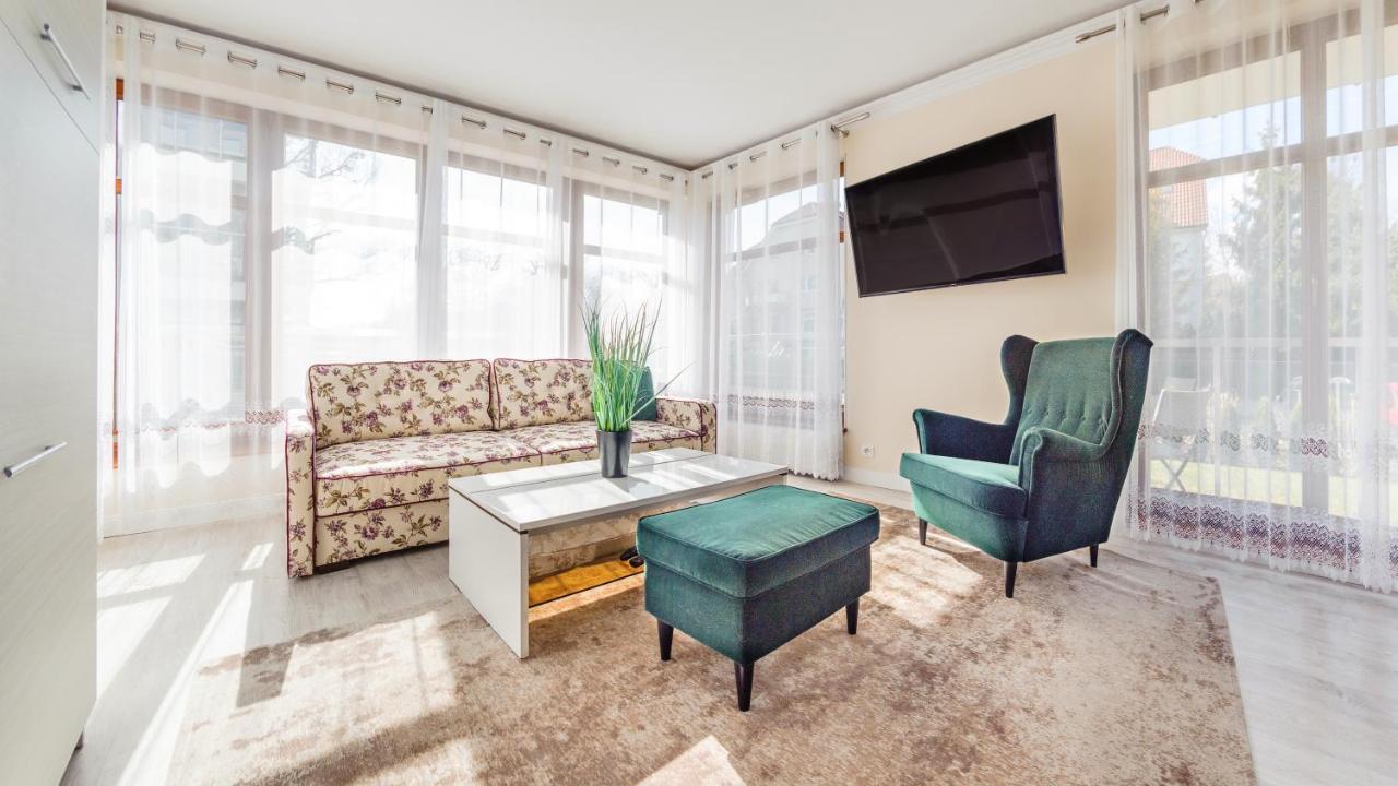 Apartment Sun & Snow Sopocka Przystan *
