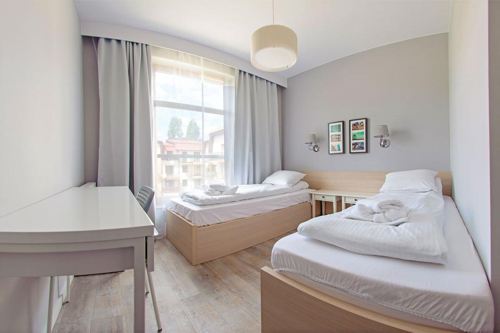 Apartment Sun & Snow Sopocka Przystan