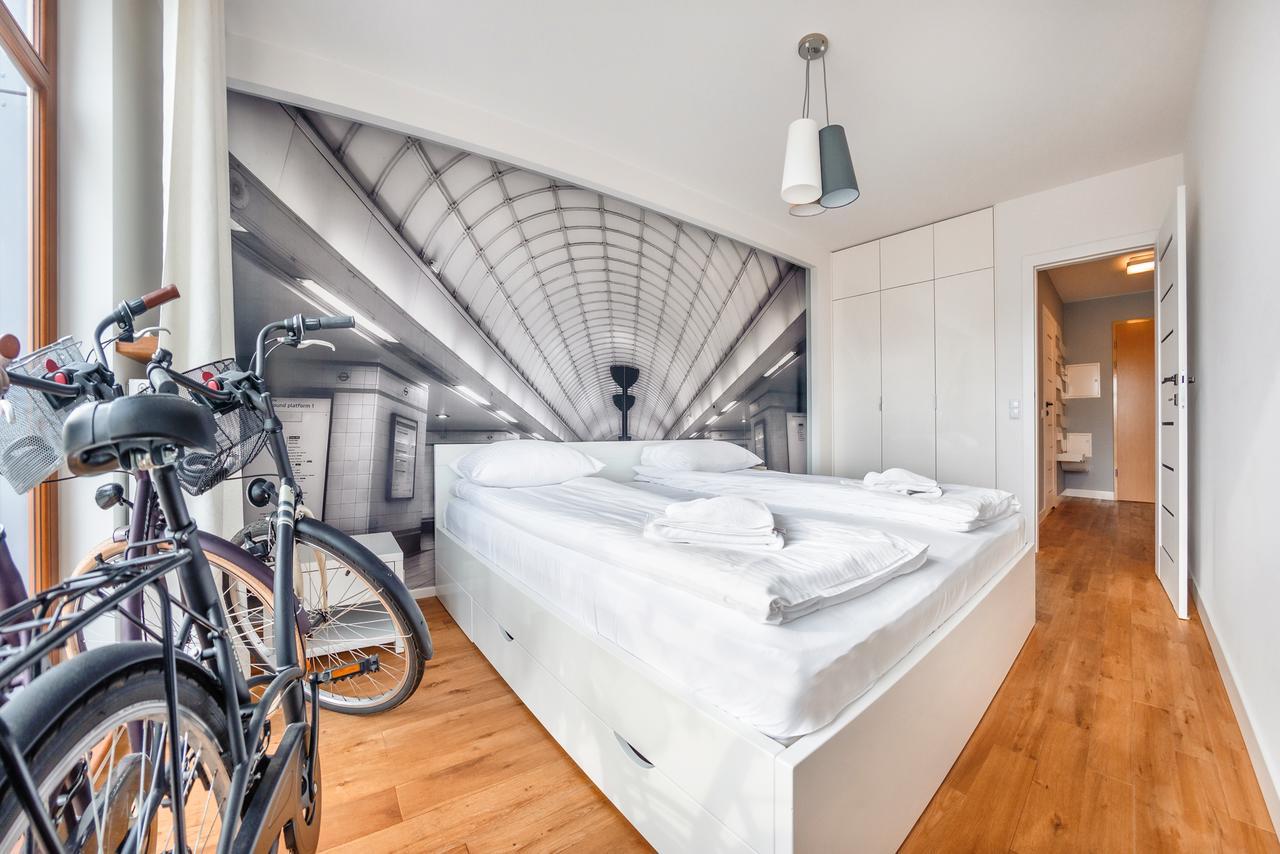 Apartment Sun & Snow Sopocka Przystan Sopot