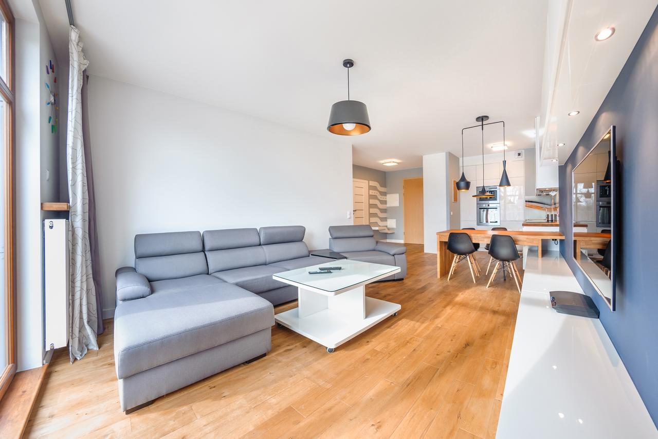 Apartment Sun & Snow Sopocka Przystan *