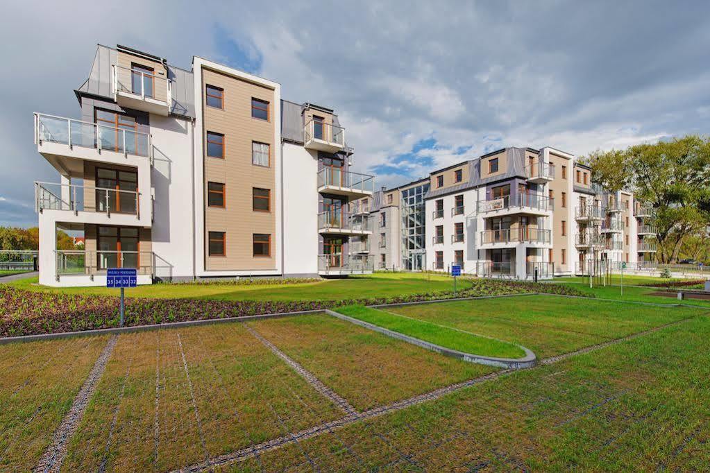 Apartment Sun & Snow Sopocka Przystan *