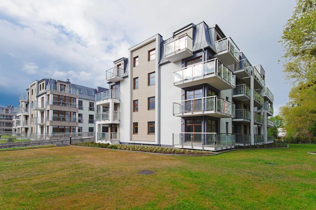 Apartment Sun & Snow Sopocka Przystan *