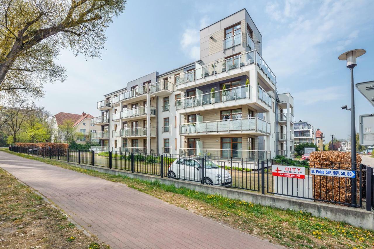 Sun & Snow Sopocka Przystan Apartment Sopot