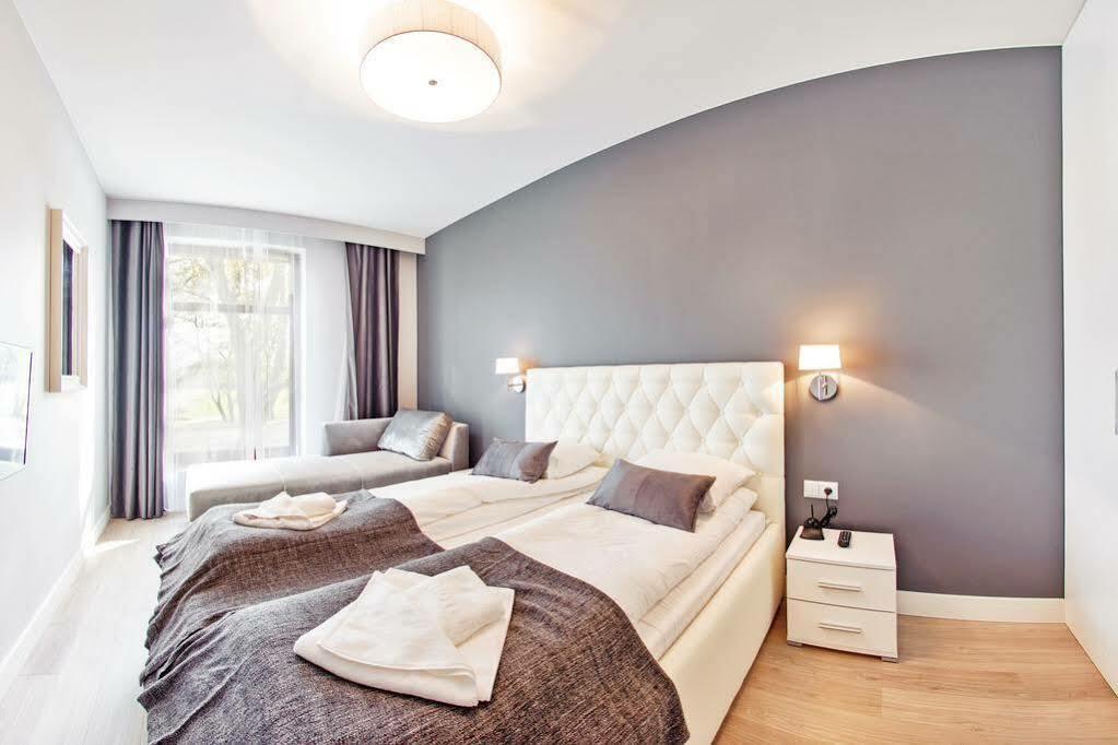 Apartment Sun & Snow Sopocka Przystan