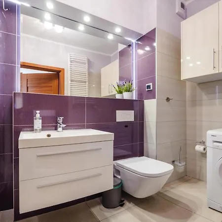 Apartamenty Sun & Snow Sopocka Przystan Sopot Exterior foto