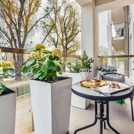 Apartamenty Sun & Snow Sopocka Przystan Sopot Exterior foto