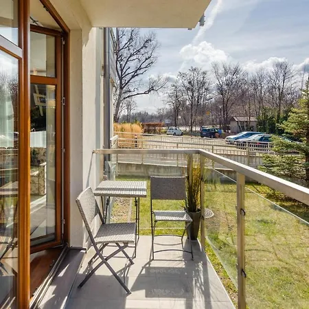 Apartamenty Sun & Snow Sopocka Przystan Sopot Exterior foto