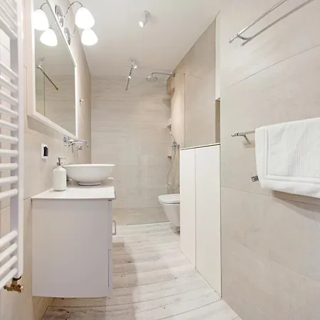 Apartamenty Sun & Snow Sopocka Przystan Sopot Exterior foto