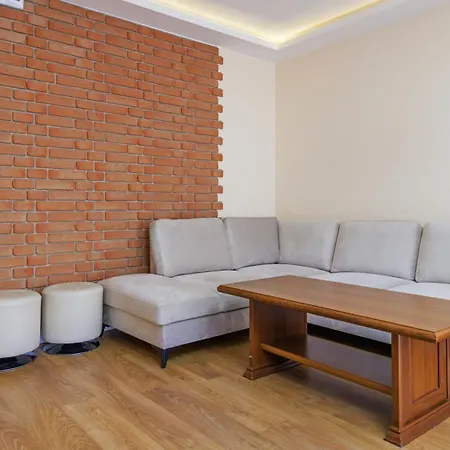 Apartamenty Sun & Snow Sopocka Przystan Sopot Exterior foto