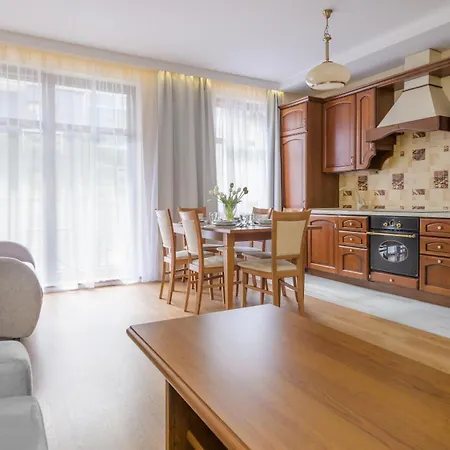 Apartamenty Sun & Snow Sopocka Przystan Sopot Exterior foto