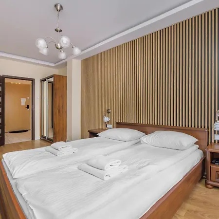 Apartamenty Sun & Snow Sopocka Przystan Sopot Exterior foto