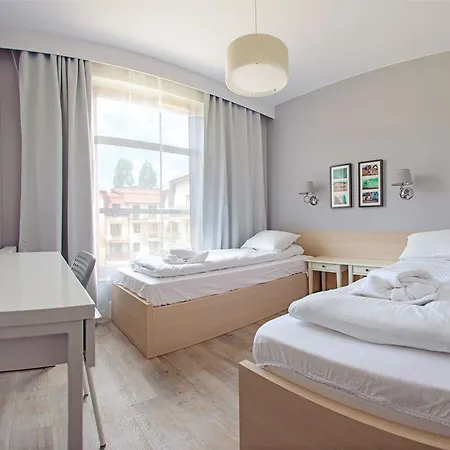 Apartamenty Sun & Snow Sopocka Przystan Sopot Exterior foto