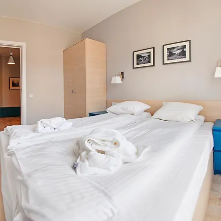 Apartamenty Sun & Snow Sopocka Przystan Sopot Exterior foto