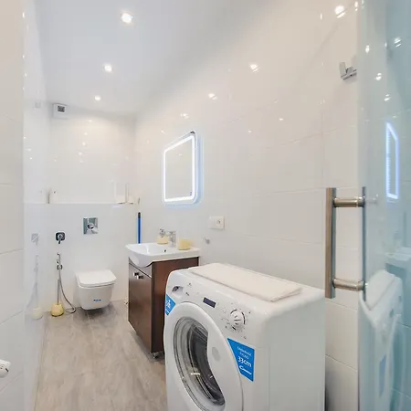 Apartamenty Sun & Snow Sopocka Przystan Sopot Exterior foto