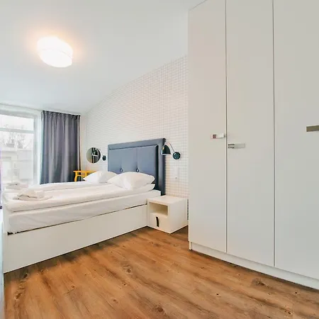 Apartamenty Sun & Snow Sopocka Przystan Sopot Exterior foto
