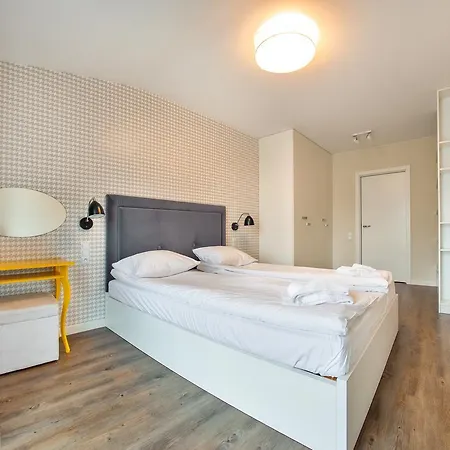 Apartamenty Sun & Snow Sopocka Przystan Sopot Exterior foto