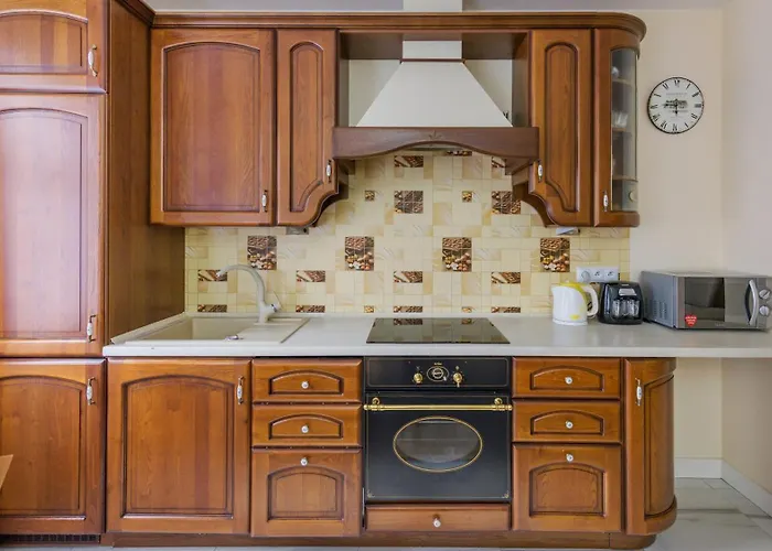 Apartamenty Sun&Snow Sopocka Przystań