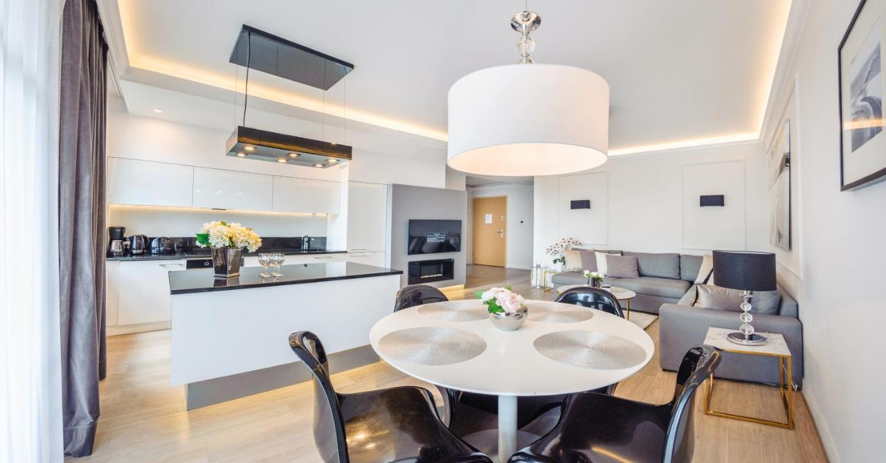 Apartament Sun&snow Sopocka Przystań