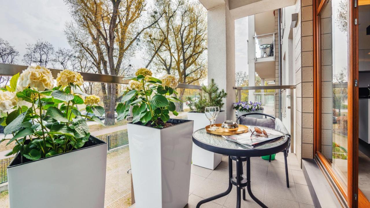 Apartament Sun&snow Sopocka Przystań Sopot