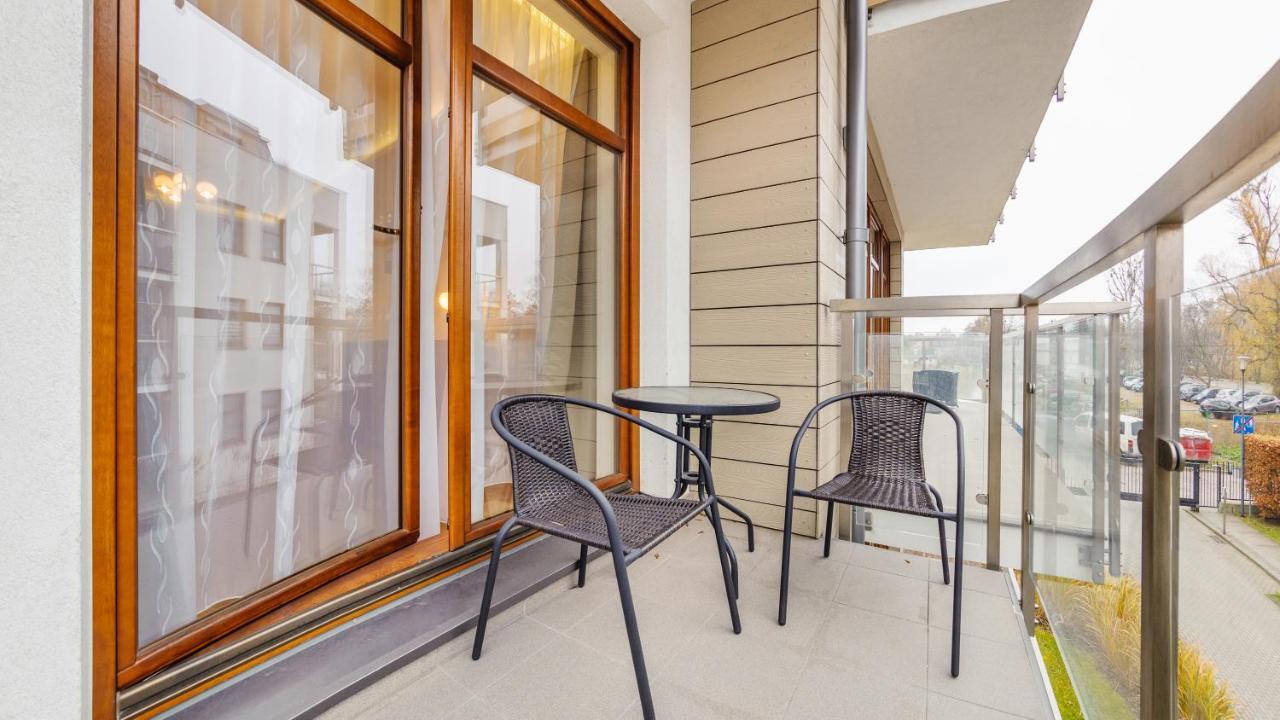 Apartament Sun&snow Sopocka Przystań