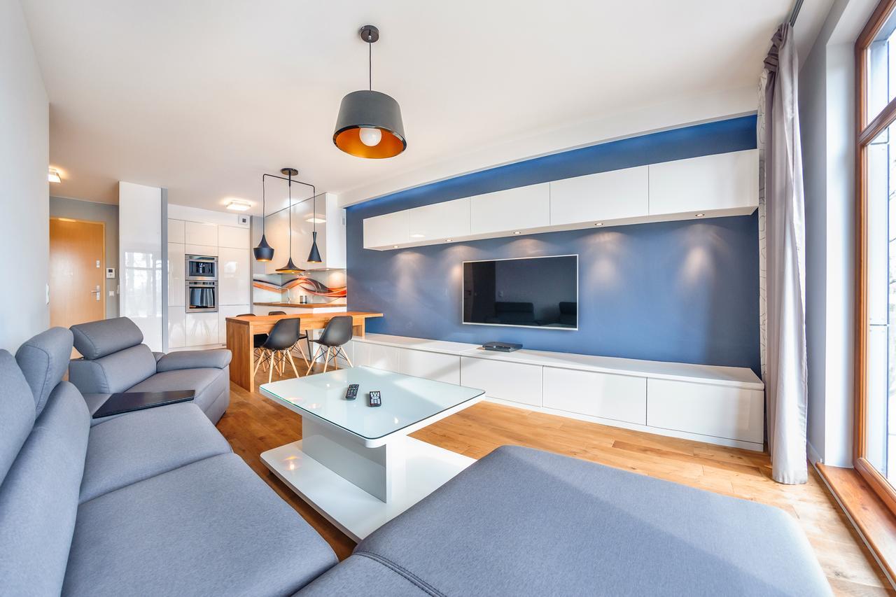 Apartament Sun&snow Sopocka Przystań