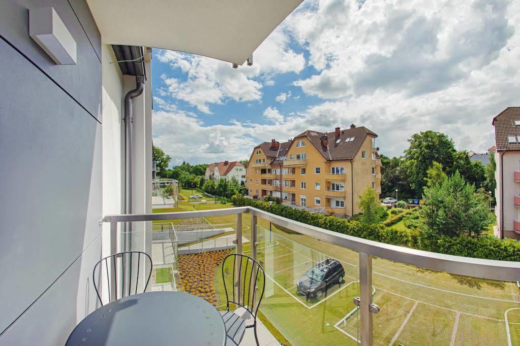 Sun&snow Sopocka Przystań Apartament Sopot