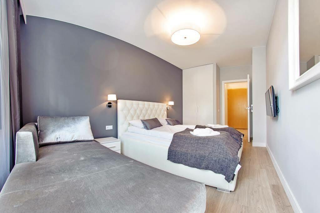 Apartament Sun&snow Sopocka Przystań *